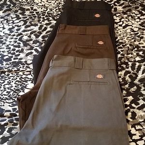 Mens dress pants